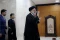 Momen Presiden Iran...