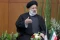 Momen Presiden Iran...