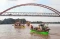 Lomba Perahu Hias Festival...