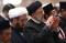 Momen Presiden Iran...