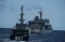 Kerahkan Empat KRI Terbaik...
