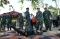 Kerahkan Empat KRI Terbaik...