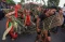 Kemeriahan Parade Karnaval...