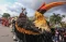 Kemeriahan Parade Karnaval...
