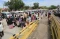 Pelepasan Jamaah Calon...
