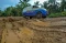 Jalan Rusak Menuju Kawasan...