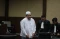 Sidang Perdana Terdakwa...