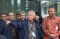Menteri PUPR Ikuti Pembekalan...