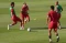 Latihan Bali United...