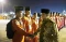 Prabowo Beri Selamat...