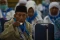 Keberangkatan Kloter...