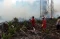 Kebakaran Hutan Gambut...