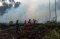 Kebakaran Hutan Gambut...