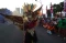 Kemeriahan Pawai Bunga...