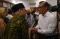 Jenazah Mantan Menteri...