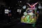 Light Parade di Surabaya