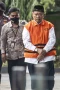 Pemeriksaan Mantan Bupati...