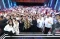 Prabowo Subianto Hadiri...