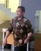 Sekjen DPR RI Indra...