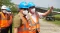 Wamen KLHK Kunjungi...