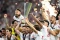 Kandaskan AS Roma, Sevilla...