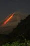 Gunung Merapi Kembali...