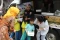 AICE Bagikan Bantuan...