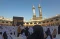 Masjidil Haram Mulai...