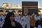 Masjidil Haram Mulai...