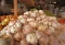Harga Bawang Putih Merangkak...