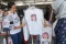Warnai Pasar Kaos dan...