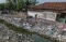 Tumpukan Sampah Sepanjang...