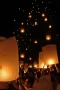 Festival Lampion Waisak...