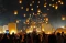 Festival Lampion Waisak...