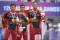 Indonesia Borong Medali...