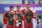 Indonesia Borong Medali...
