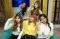 Girl Group SUN Recycle...