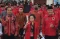 Momen Jokowi dan Ganjar...