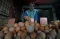 Harga Telur di Bengkulu...