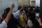 Potret Ribuan Pencari...