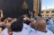 Ibadah Umrah di Masjidil...