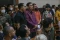 Menko Marves Luhut Binsar...