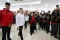 Megawati Soekarnoputri...