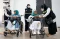Jamaah Calon Haji Gorontalo...