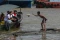 Potret Beberes Sungai...