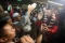 Tiba di Indonesia, Timnas...