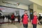 Tiba di Indonesia, Timnas...