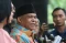 Sidang Lanjutan Terdakwa...
