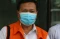 Eks Kepala Kakanwil...