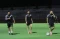 Latihan Perdana Timnas...